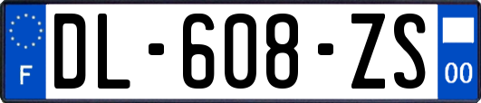 DL-608-ZS