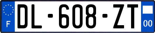 DL-608-ZT