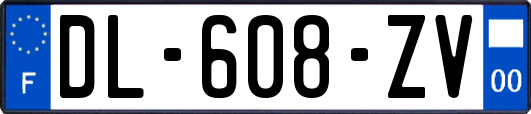 DL-608-ZV