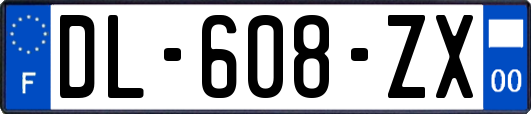 DL-608-ZX