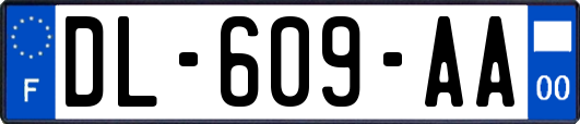 DL-609-AA