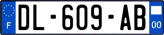 DL-609-AB