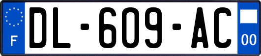 DL-609-AC