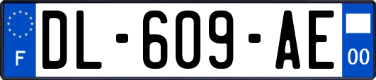 DL-609-AE