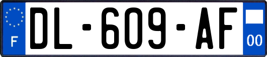 DL-609-AF