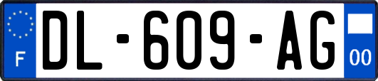 DL-609-AG