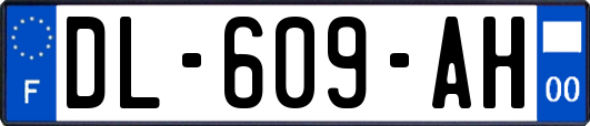 DL-609-AH