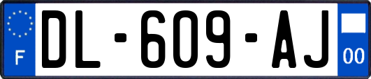 DL-609-AJ