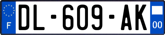 DL-609-AK