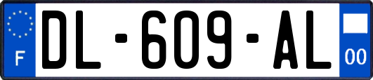 DL-609-AL