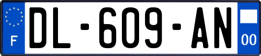 DL-609-AN