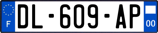 DL-609-AP