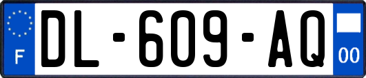 DL-609-AQ