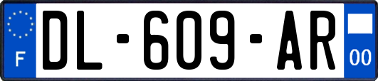 DL-609-AR