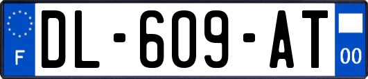 DL-609-AT