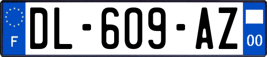 DL-609-AZ