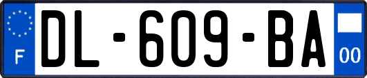 DL-609-BA