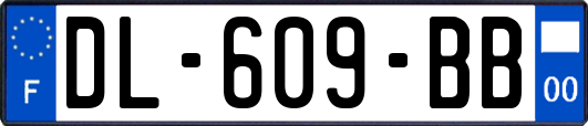 DL-609-BB