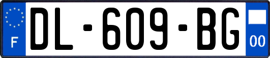 DL-609-BG