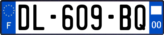 DL-609-BQ