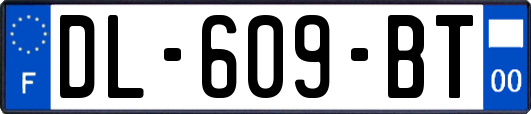 DL-609-BT