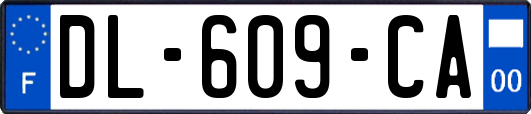 DL-609-CA