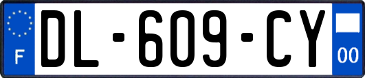 DL-609-CY