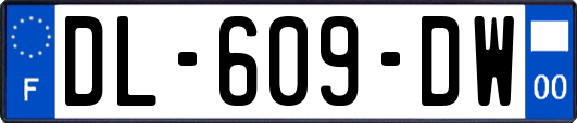 DL-609-DW