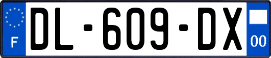 DL-609-DX