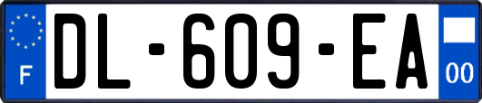 DL-609-EA