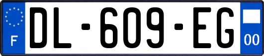 DL-609-EG