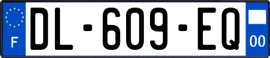 DL-609-EQ