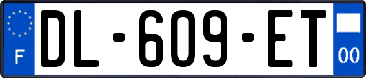 DL-609-ET