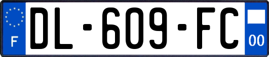 DL-609-FC