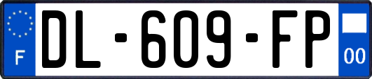 DL-609-FP