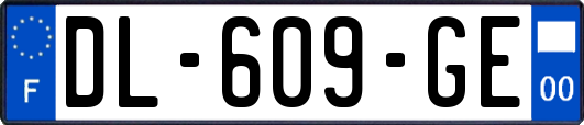 DL-609-GE