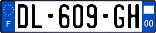 DL-609-GH