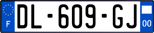 DL-609-GJ