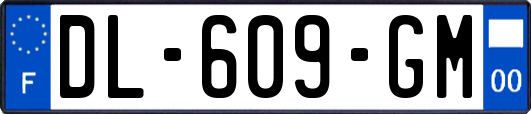 DL-609-GM