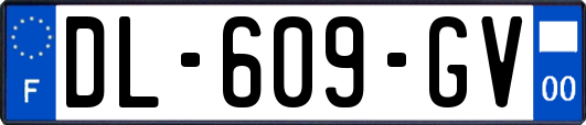 DL-609-GV