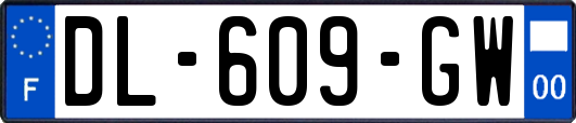 DL-609-GW