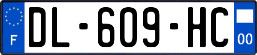 DL-609-HC