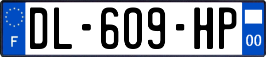 DL-609-HP