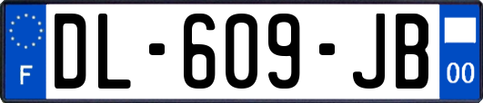 DL-609-JB