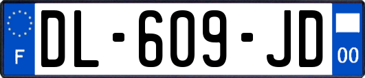 DL-609-JD