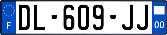 DL-609-JJ