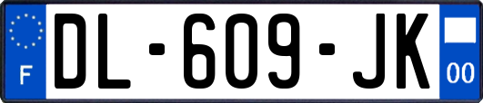 DL-609-JK