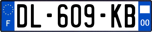 DL-609-KB