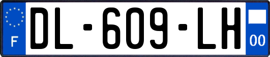 DL-609-LH