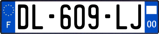 DL-609-LJ